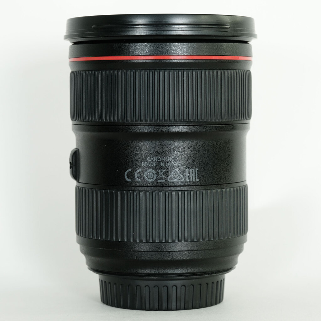Canon EF24-70mm F2.8L II USM
