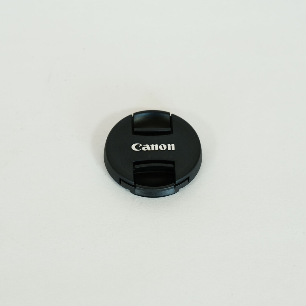 Canon RF-S55-210mm F5-7.1 IS STM