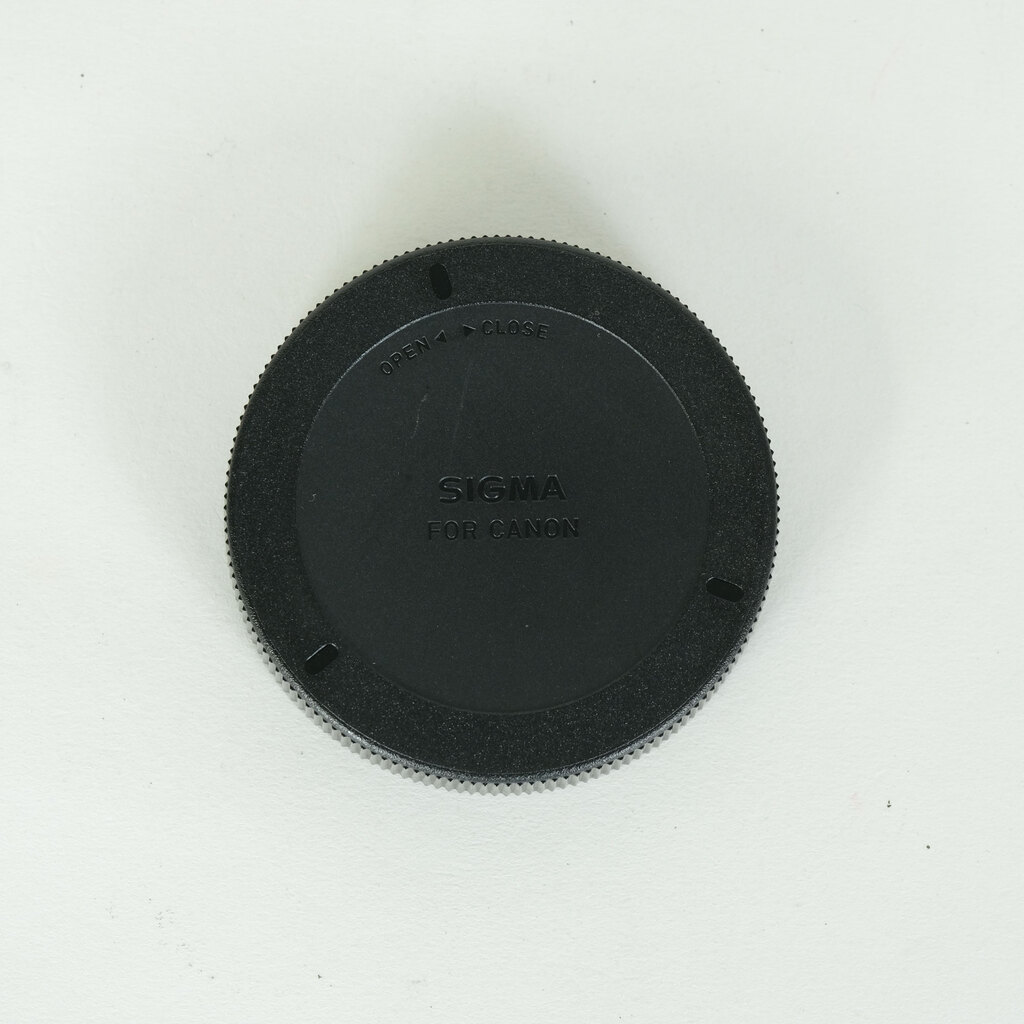 SIGMA 17-50mm F2.8 EX DC OS HSM (キヤノンEF用)