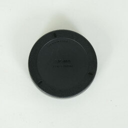 SIGMA 17-50mm F2.8 EX DC OS HSM (キヤノンEF用)