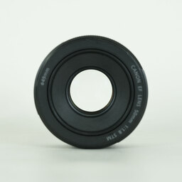 Canon EF50mm F1.8 STM