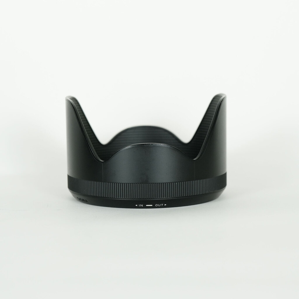 SIGMA 35mm F1.4 DG HSM｜Art [キヤノン用]