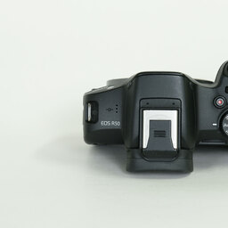 Canon EOS R50