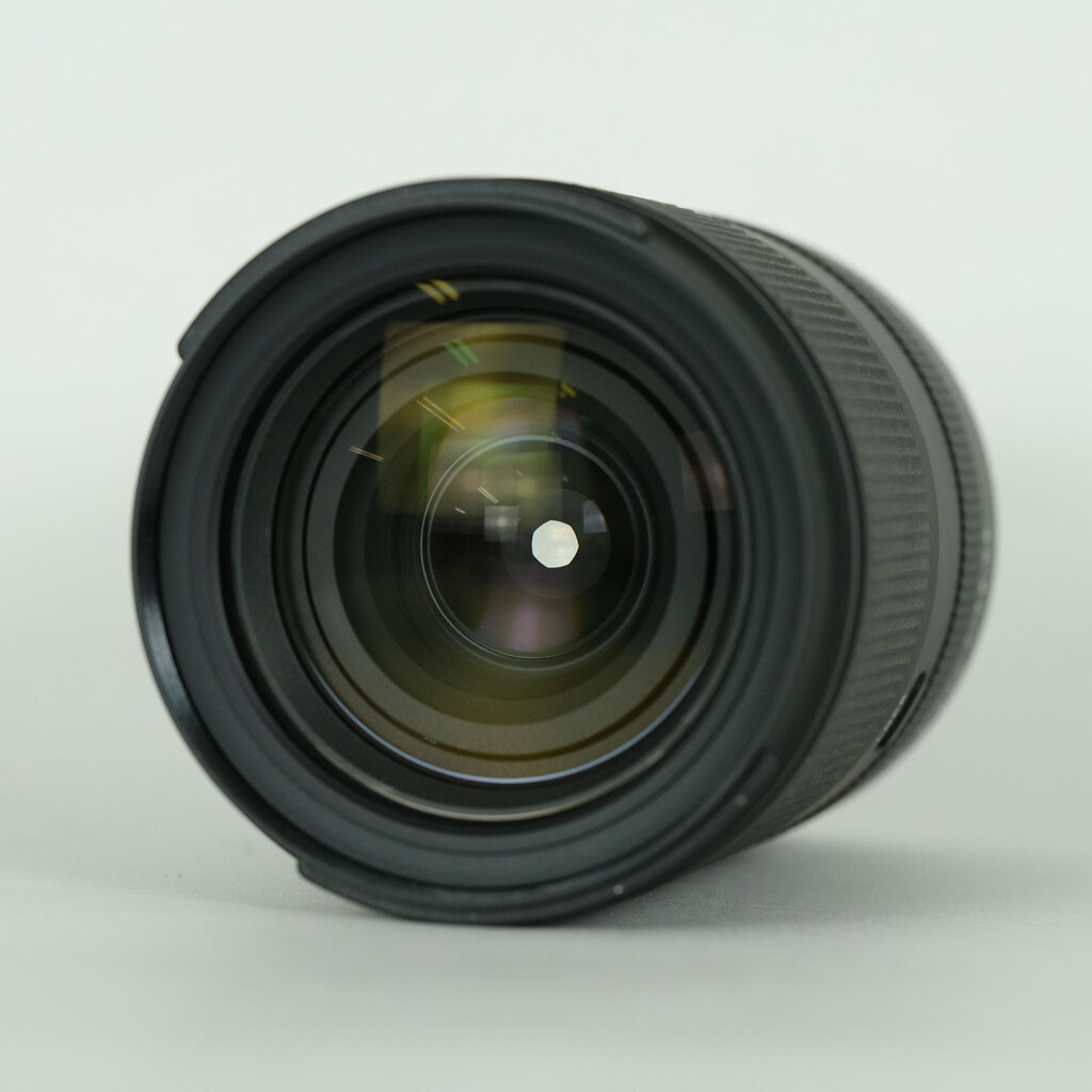 TAMRON 28-200mm F/2.8-5.6 Di III RXD (Model A071) [ソニーE用]