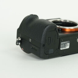 SONY α7S II（ILCE-7SM2）