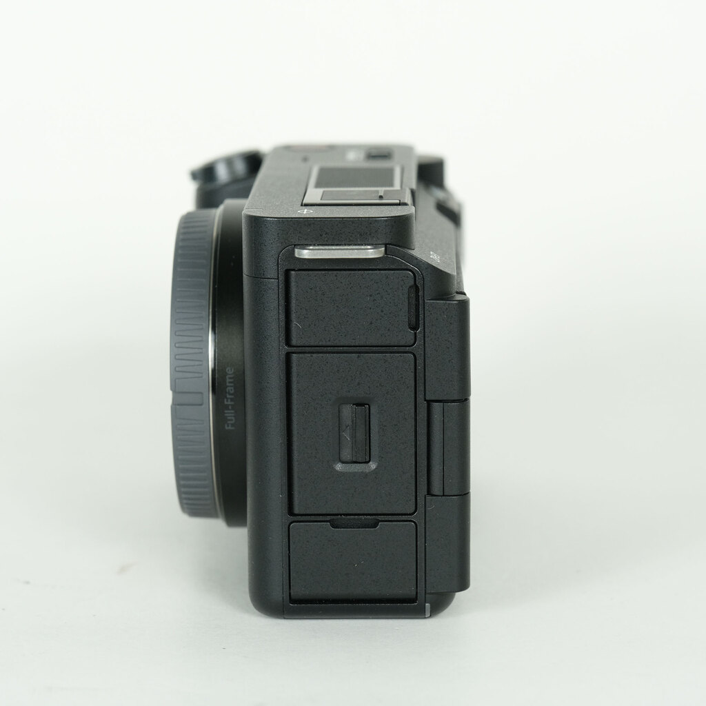 SONY VLOGCAM ZV-E1 [�{�f�B �u���b�N]