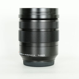 Panasonic LEICA DG VARIO-ELMARIT 12-60mm / F2.8-4.0 ASPH. / POWER O.I.S.