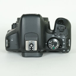 Canon EOS Kiss X9i Canon EOS Kiss X9i