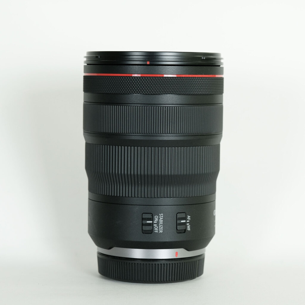 Canon RF24-70mm F2.8 L IS USM