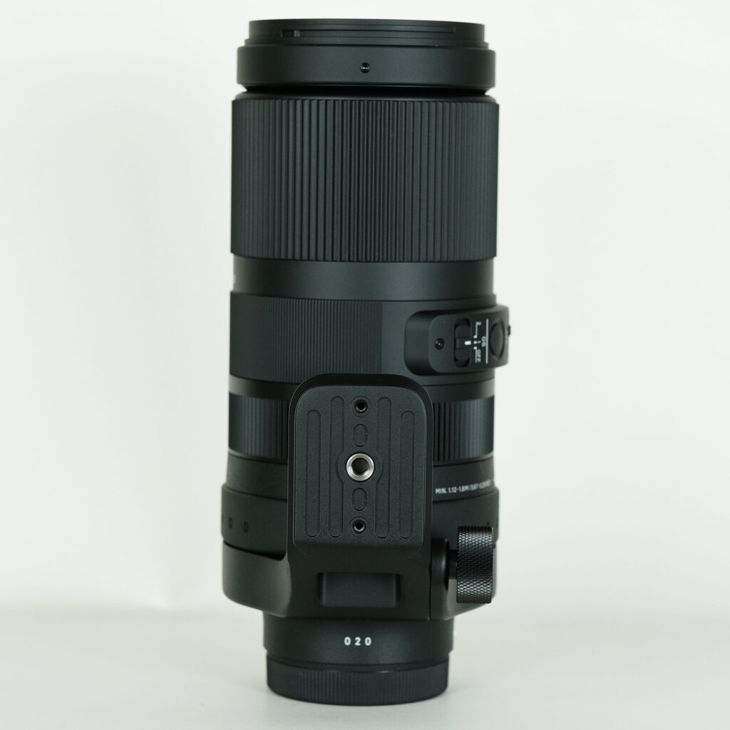 SIGMA 100-400mm F5-6.3 DG DN OS｜Contemporary [ソニーE用]