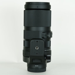 SIGMA 100-400mm F5-6.3 DG DN OS｜Contemporary [ソニーE用]