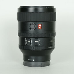 SONY FE 100mm F2.8 STF GM OSS SEL100F28GM