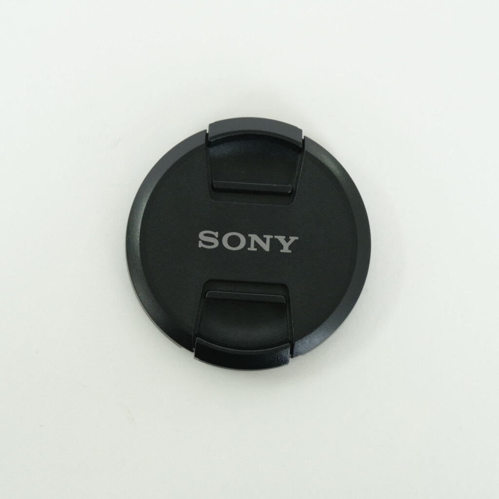 SONY FE 90mm F2.8 Macro G OSS SEL90M28G