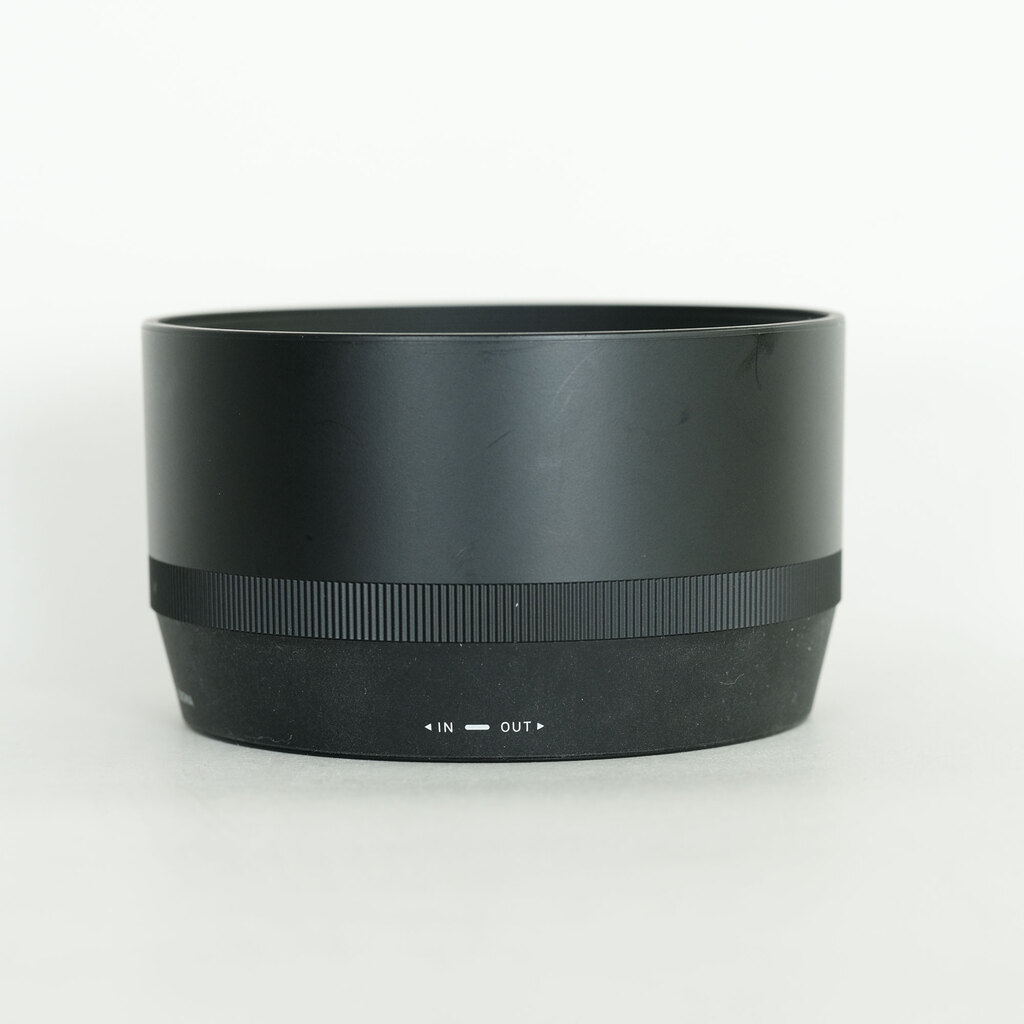 SIGMA 85mm F1.4 DG DN｜Art [ソニーE用]