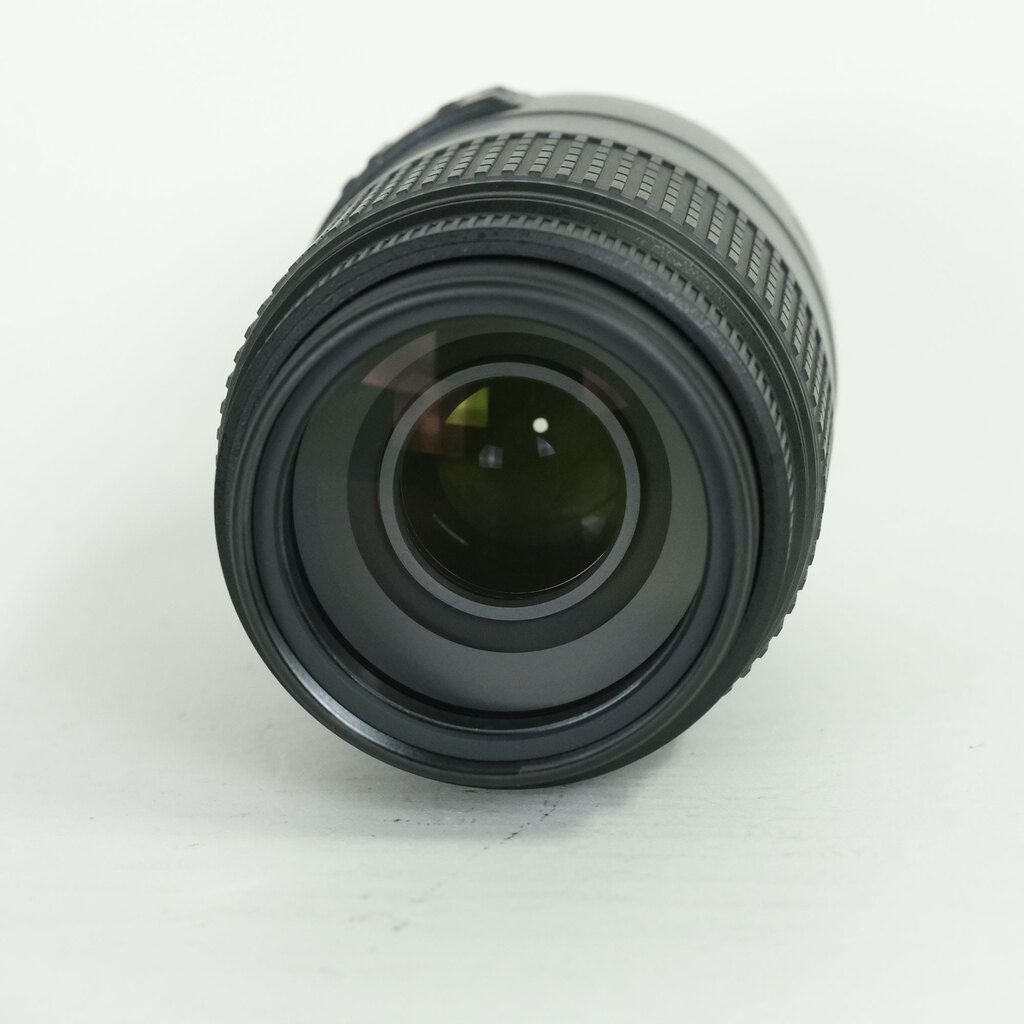 Nikon AF-S DX NIKKOR 55-300mm F4.5-5.6G ED VR