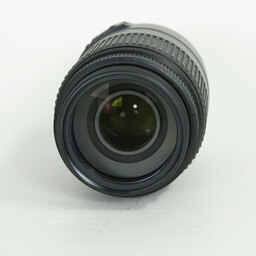 Nikon AF-S DX NIKKOR 55-300mm F4.5-5.6G ED VR