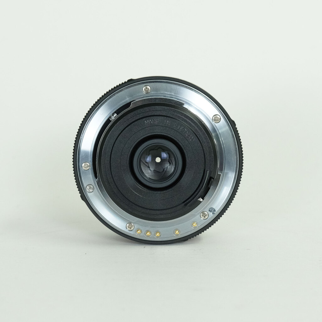 PENTAX HD PENTAX-DA 21mmF3.2AL Limited PENTAX HD PENTAX-DA 21mmF3.2AL Limited