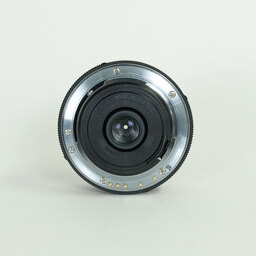 PENTAX HD PENTAX-DA 21mmF3.2AL Limited PENTAX HD PENTAX-DA 21mmF3.2AL Limited