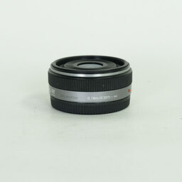 Panasonic LUMIX G 14mm F2.5 ASPH. H-H014