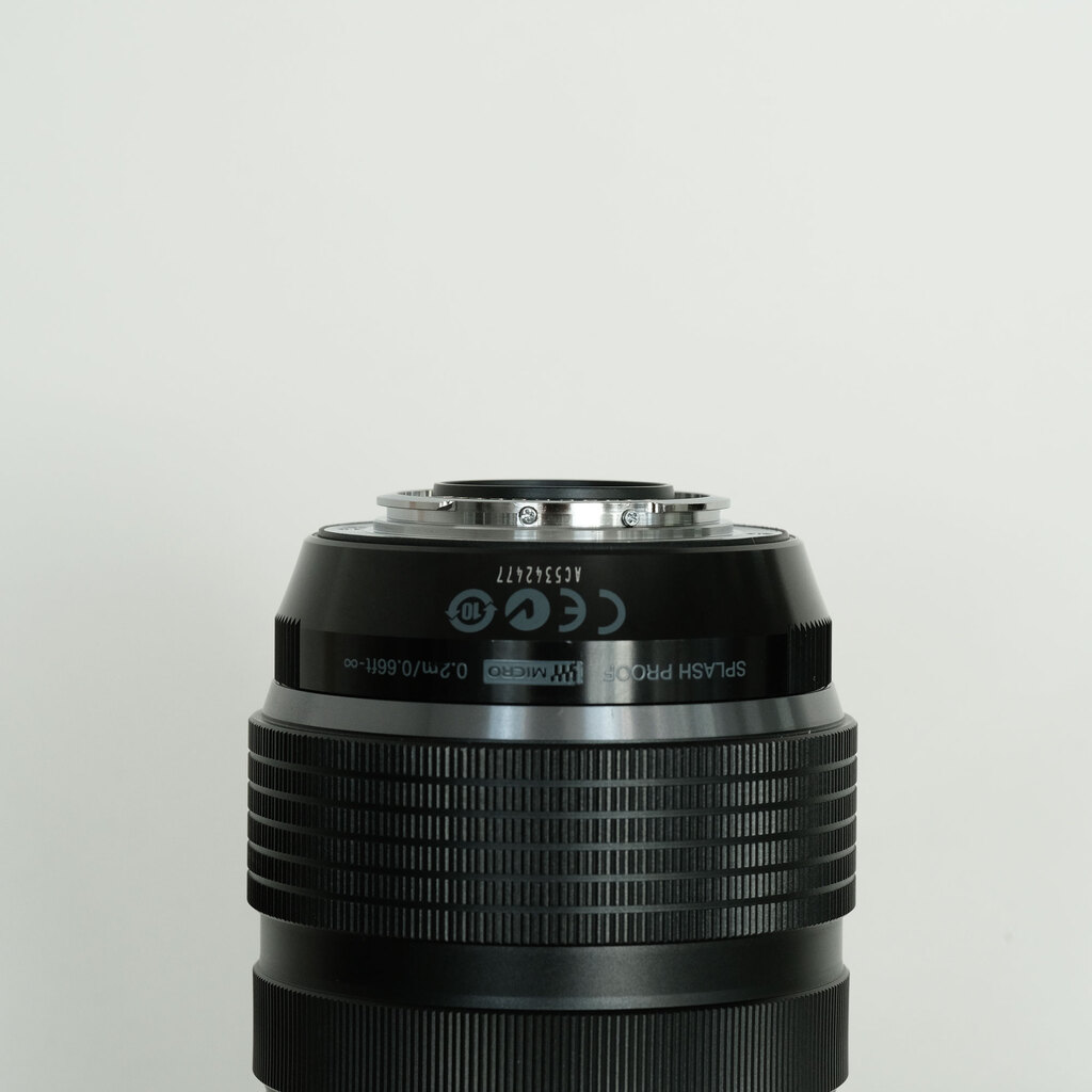 OLYMPUS M.ZUIKO DIGITAL ED 12-40mm F2.8 PRO