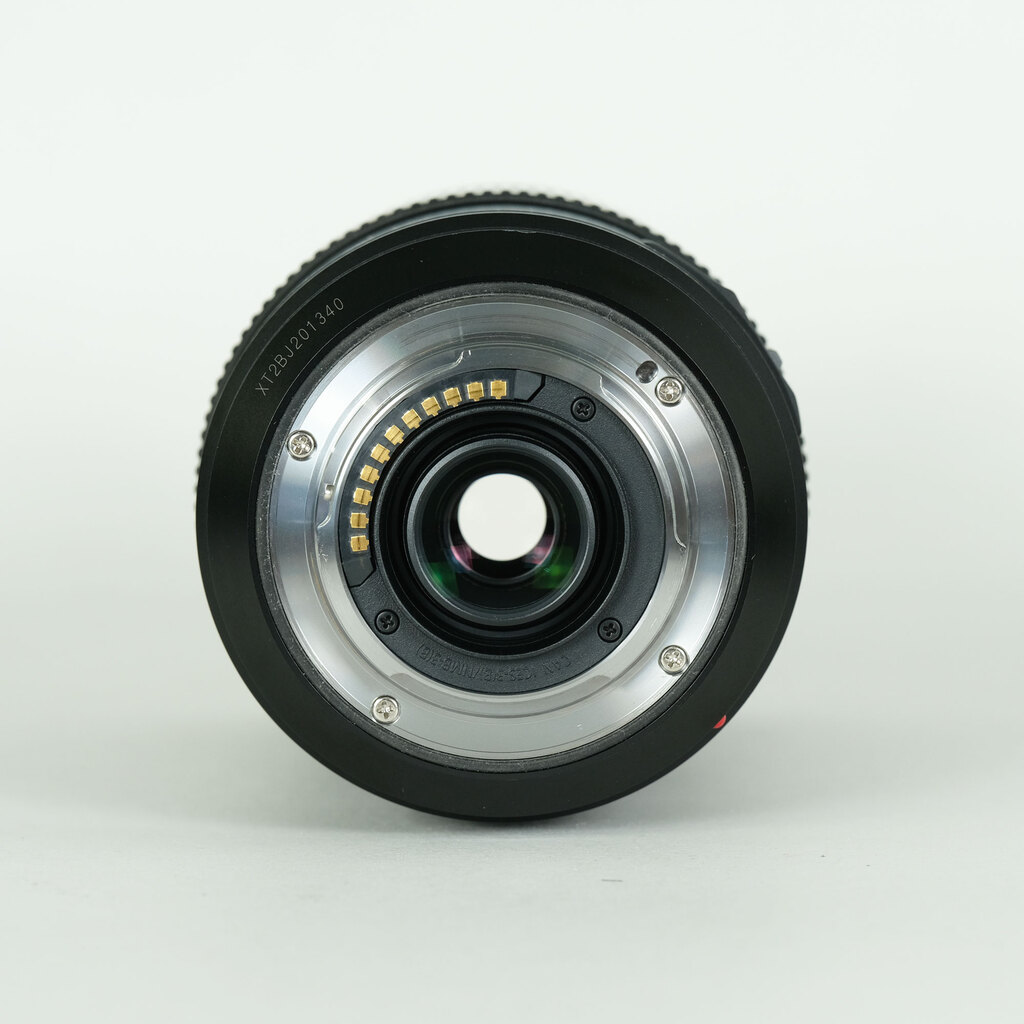 Panasonic LUMIX G VARIO 100-300mm / F4.0-5.6 II / POWER O.I.S.