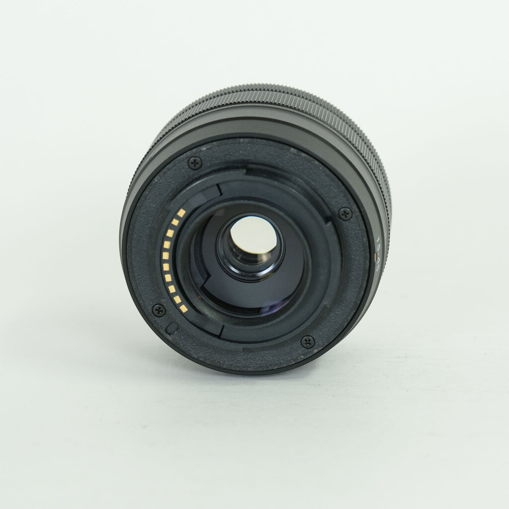 FUJIFILM XC15-45mmF3.5-5.6 OIS PZ FUJIFILM XC15-45mmF3.5-5.6 OIS PZ