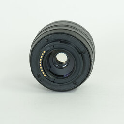 FUJIFILM XC15-45mmF3.5-5.6 OIS PZ FUJIFILM XC15-45mmF3.5-5.6 OIS PZ