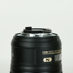 Nikon AF-S Micro NIKKOR 60mm f/2.8G ED