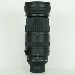 SIGMA 150-600mm F5-6.3 DG DN OS｜Sports [ソニーE用]