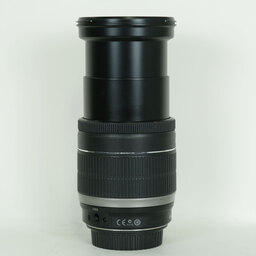 Canon EF-S18-200mm F3.5-5.6 IS Canon EF-S18-200mm F3.5-5.6 IS
