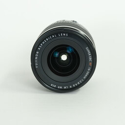 FUJIFILM XF16-50mmF2.8-4.8 R LM WR