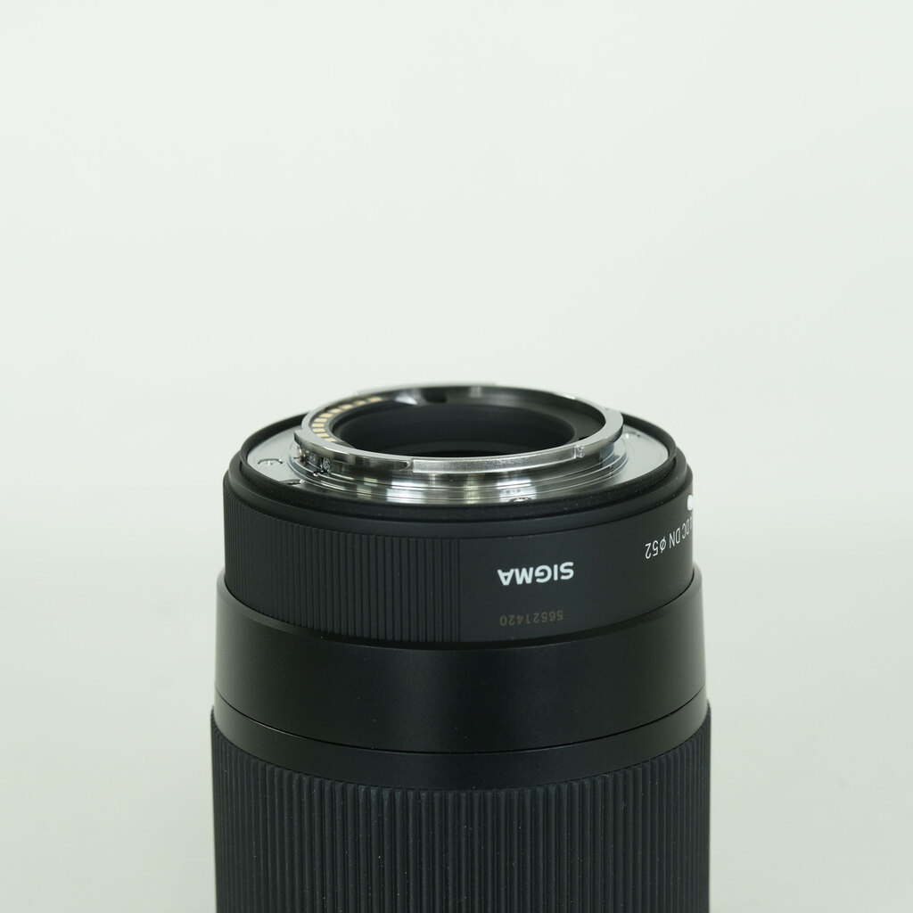 SIGMA 30mm F1.4 DC DN｜Contemporary [フジフイルムX用]