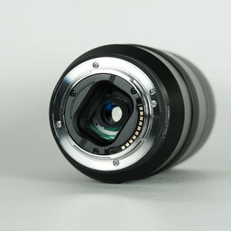 SONY E 70-350mm F4.5-6.3 OSS SEL70350G