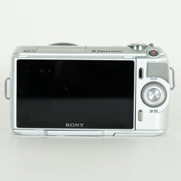 SONY α NEX-C3K