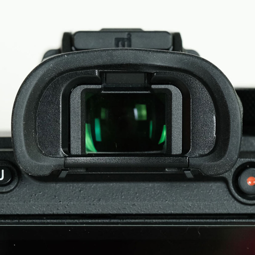 SONY α7R IV（ILCE-7RM4）