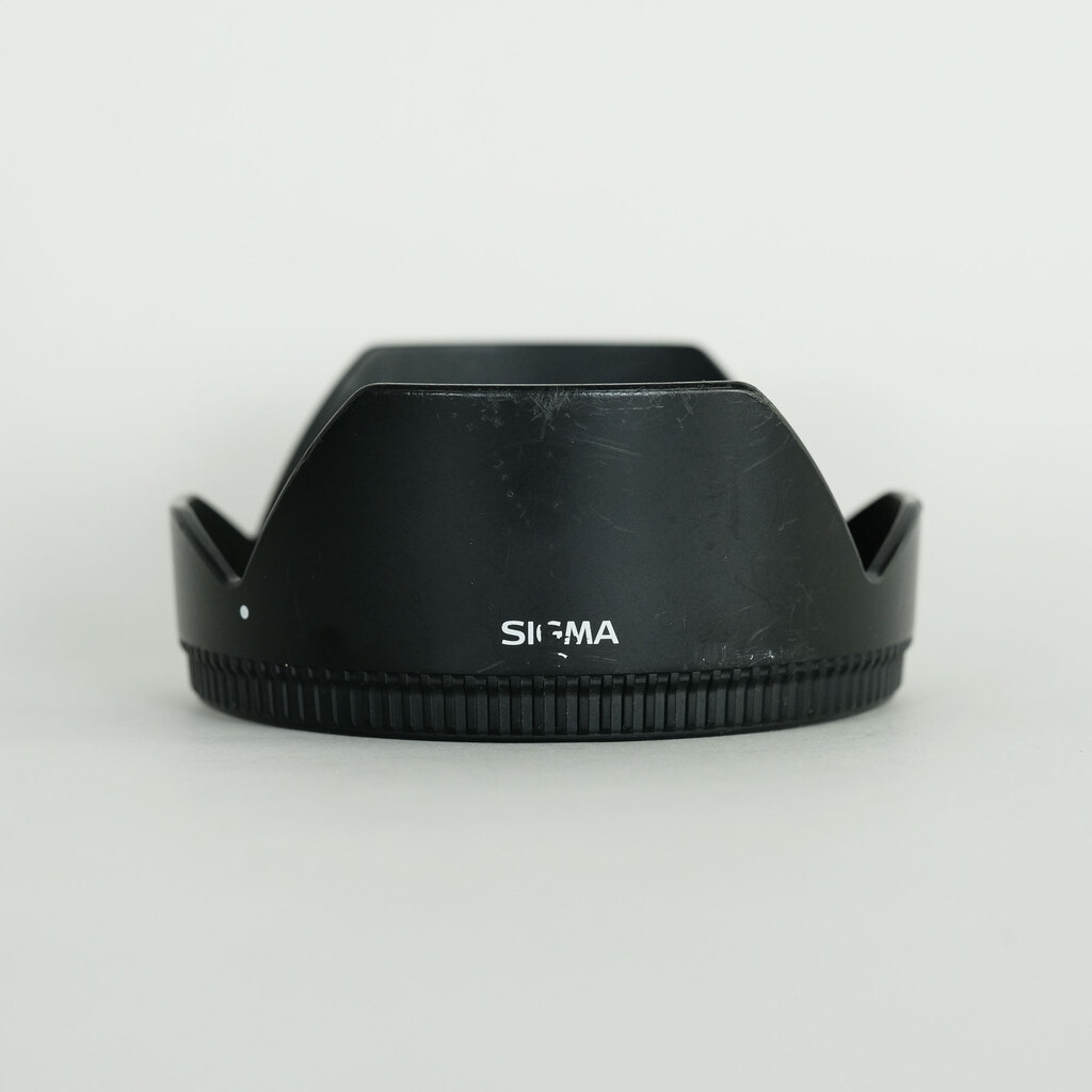 SIGMA 17-50mm F2.8 EX DC OS HSM (ニコンF用)