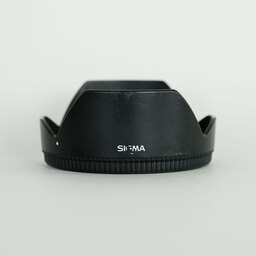 SIGMA 17-50mm F2.8 EX DC OS HSM (ニコンF用)