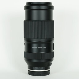 TAMRON 70-180mm F/2.8 Di III VC VXD G2（Model A065） [ソニーE用]