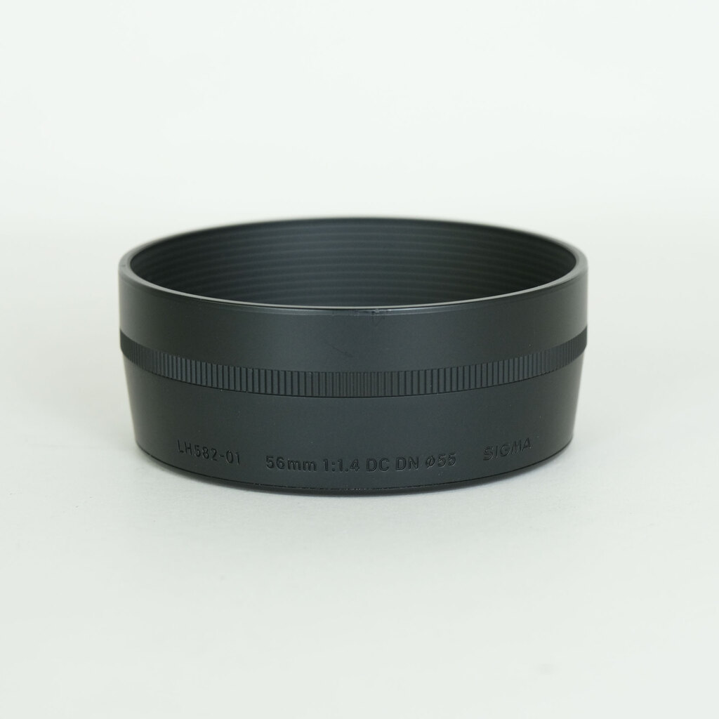 SIGMA 56mm F1.4 DC DN｜Contemporary [フジフイルムX用]