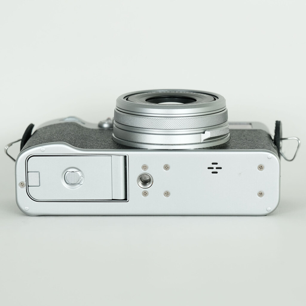 FUJIFILM X100V シルバー FUJIFILM X100V シルバー