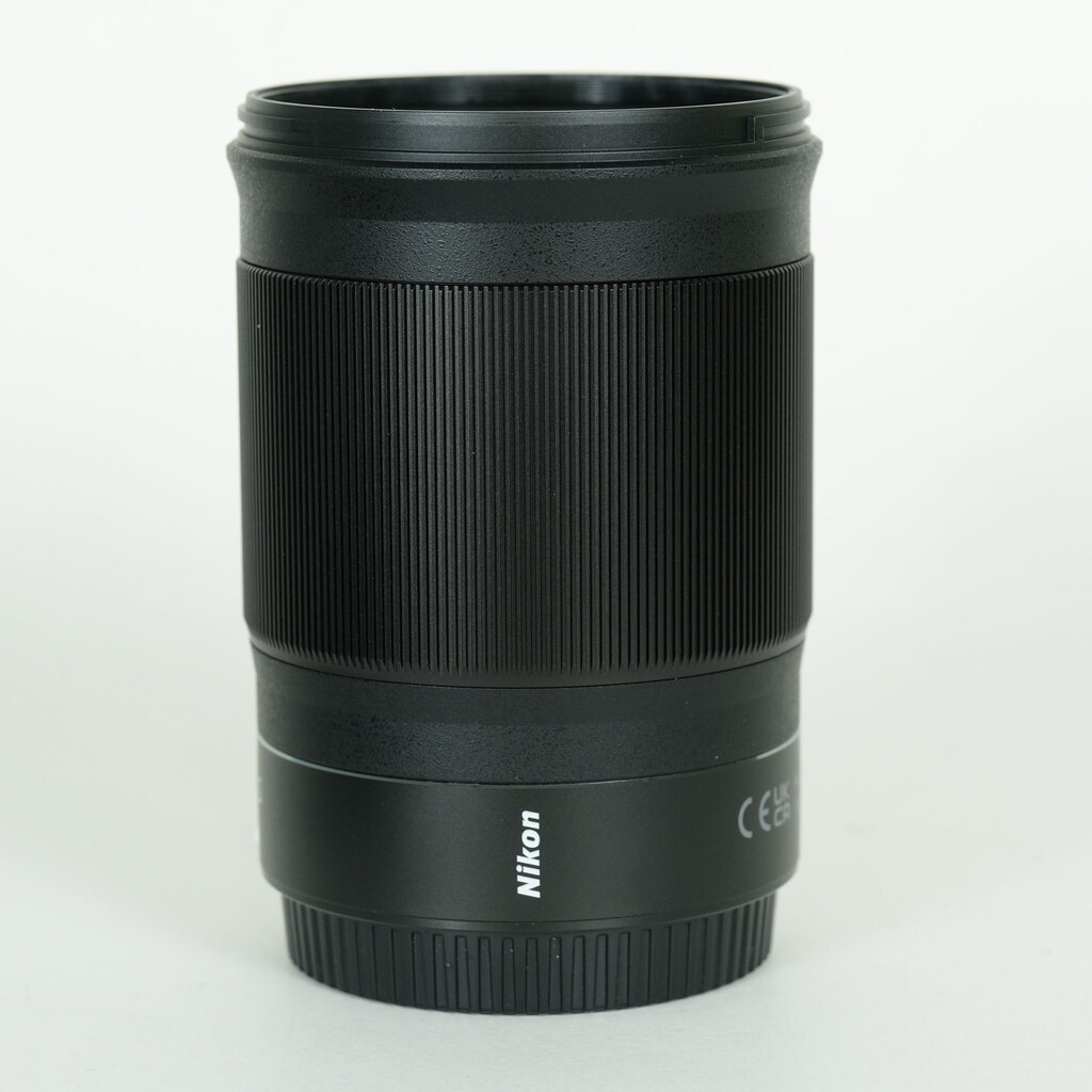 Nikon NIKKOR Z 85mm f/1.8 S Nikon NIKKOR Z 85mm f/1.8 S