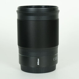 Nikon NIKKOR Z 85mm f/1.8 S Nikon NIKKOR Z 85mm f/1.8 S