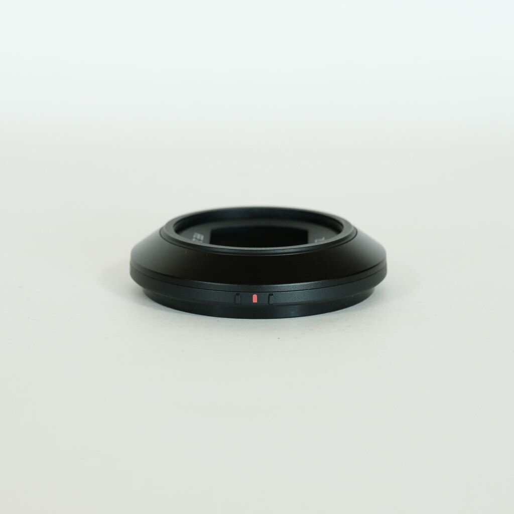 SONY Sonnar T* FE 35mm F2.8 ZA SEL35F28Z