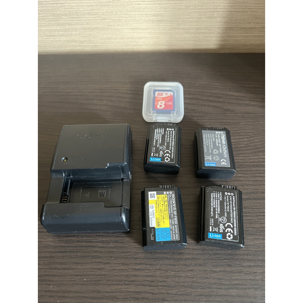 SONY α55（SLT-A55V）の出品 | ONE SCENE（ワンシーン）