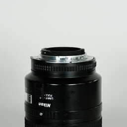 Nikon AF 105mm F2.8D マイクロ
