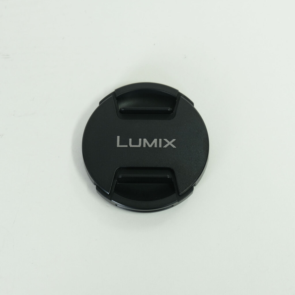 Panasonic LUMIX G VARIO 14-140mm F3.5-5.6 ASPH. POWER O.I.S.