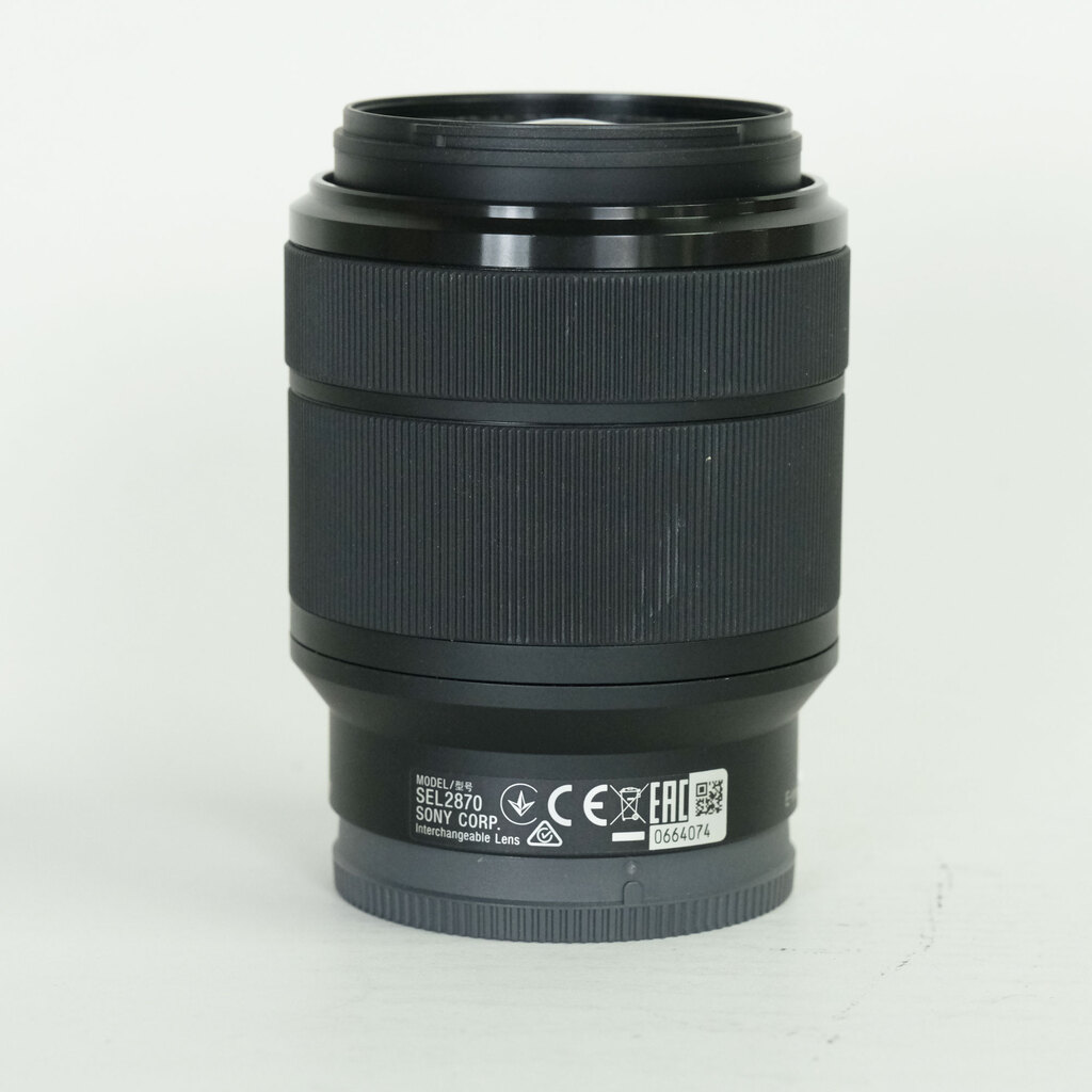 SONY FE 28-70mm F3.5-5.6 OSS SEL2870