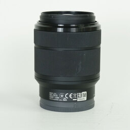 SONY FE 28-70mm F3.5-5.6 OSS SEL2870