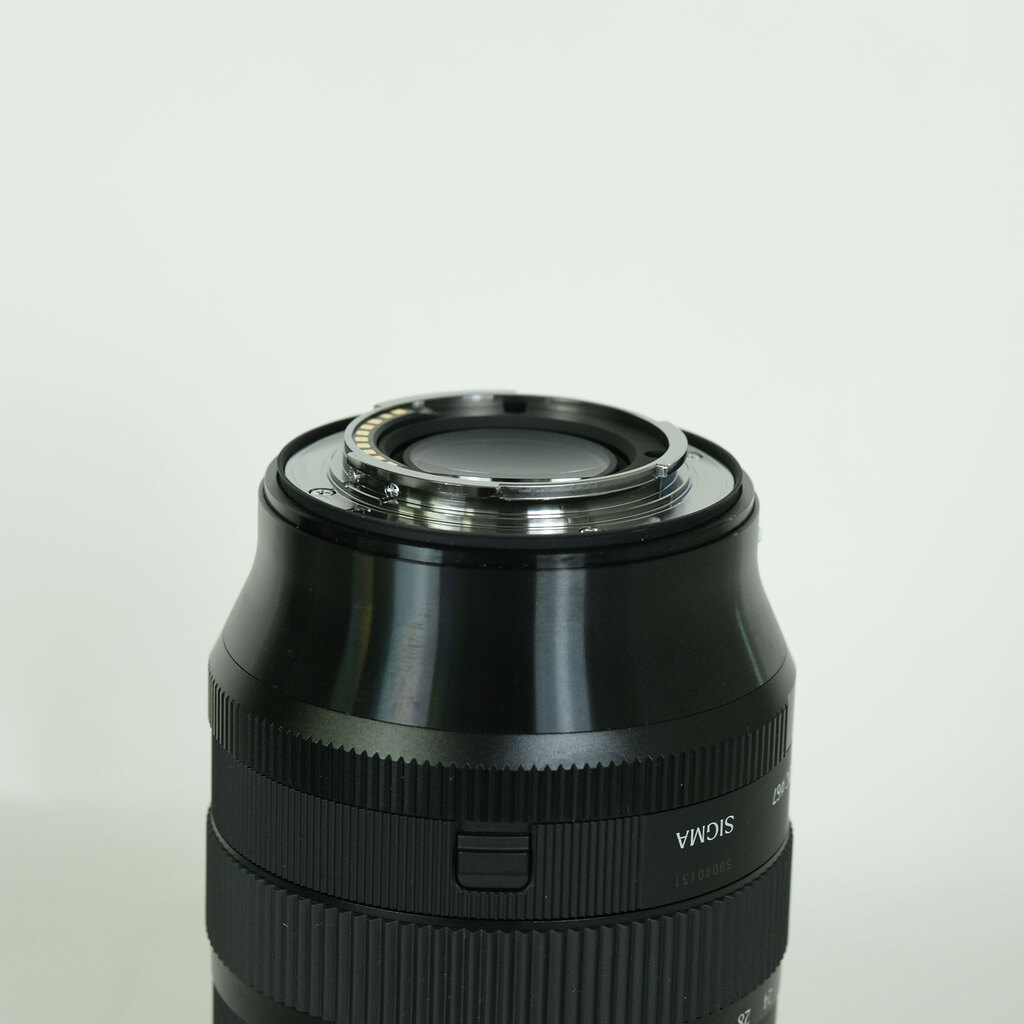 SIGMA 17-40mm F1.8 DC｜Art フジフイルムX用