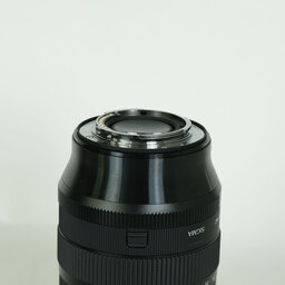 SIGMA 17-40mm F1.8 DC｜Art フジフイルムX用